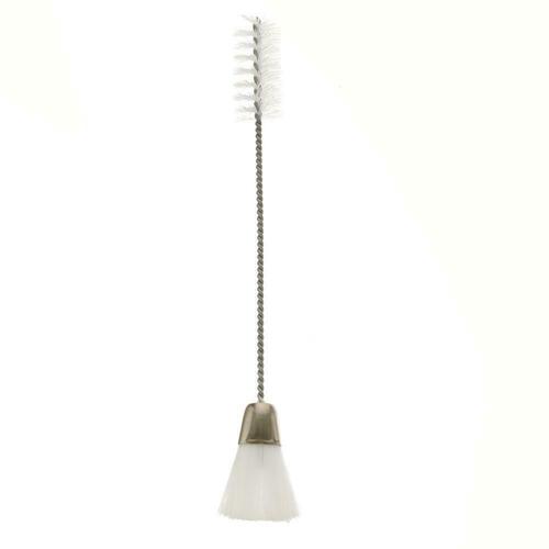 Birch Two Headed Lint Brush For Sewing Machine - 012220