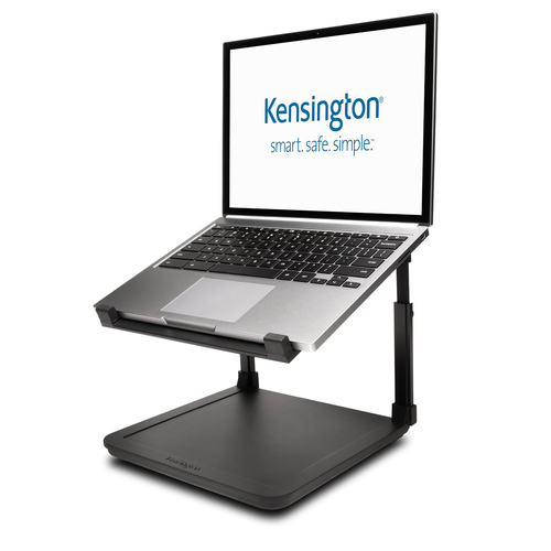 Kensington Smartfit Laptop Riser Black - 52783