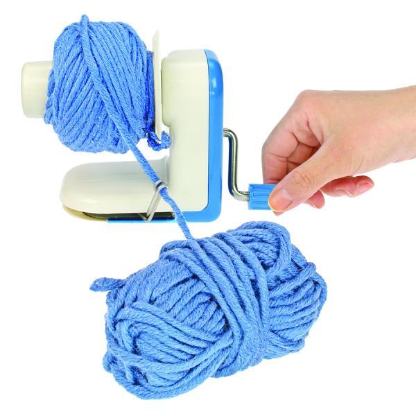 Birch Yarn Roller Wool Winder Accessory - 031138