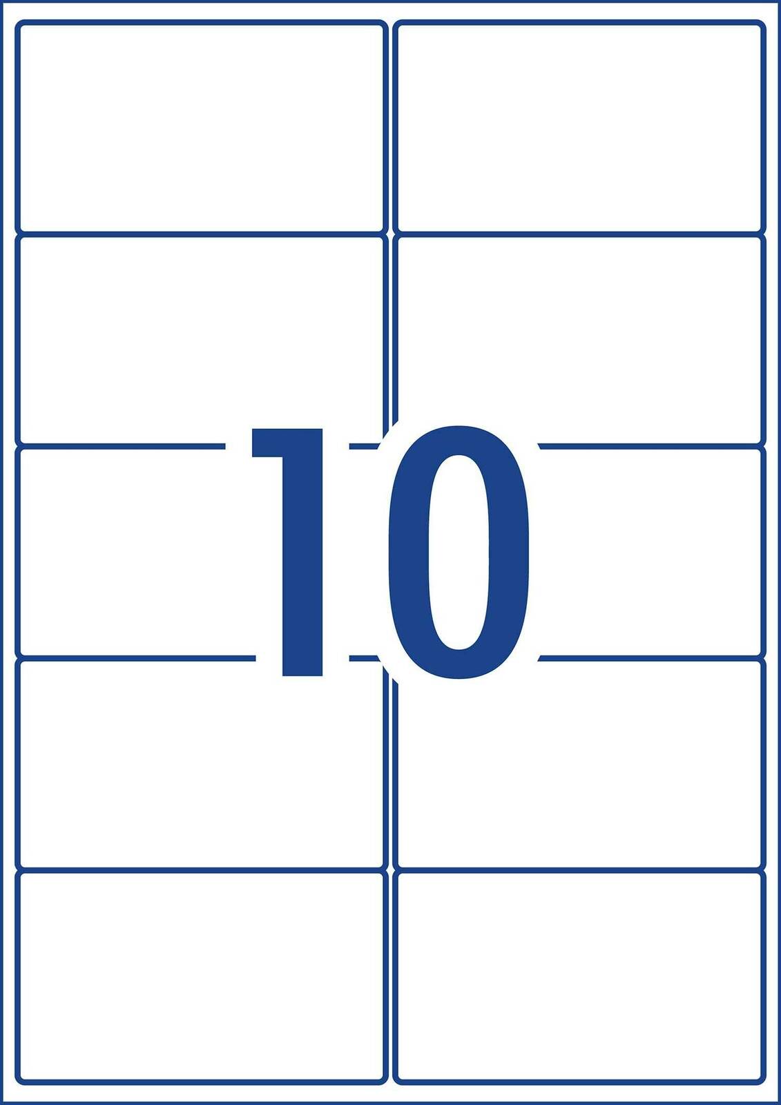 10-labels-per-sheet-template