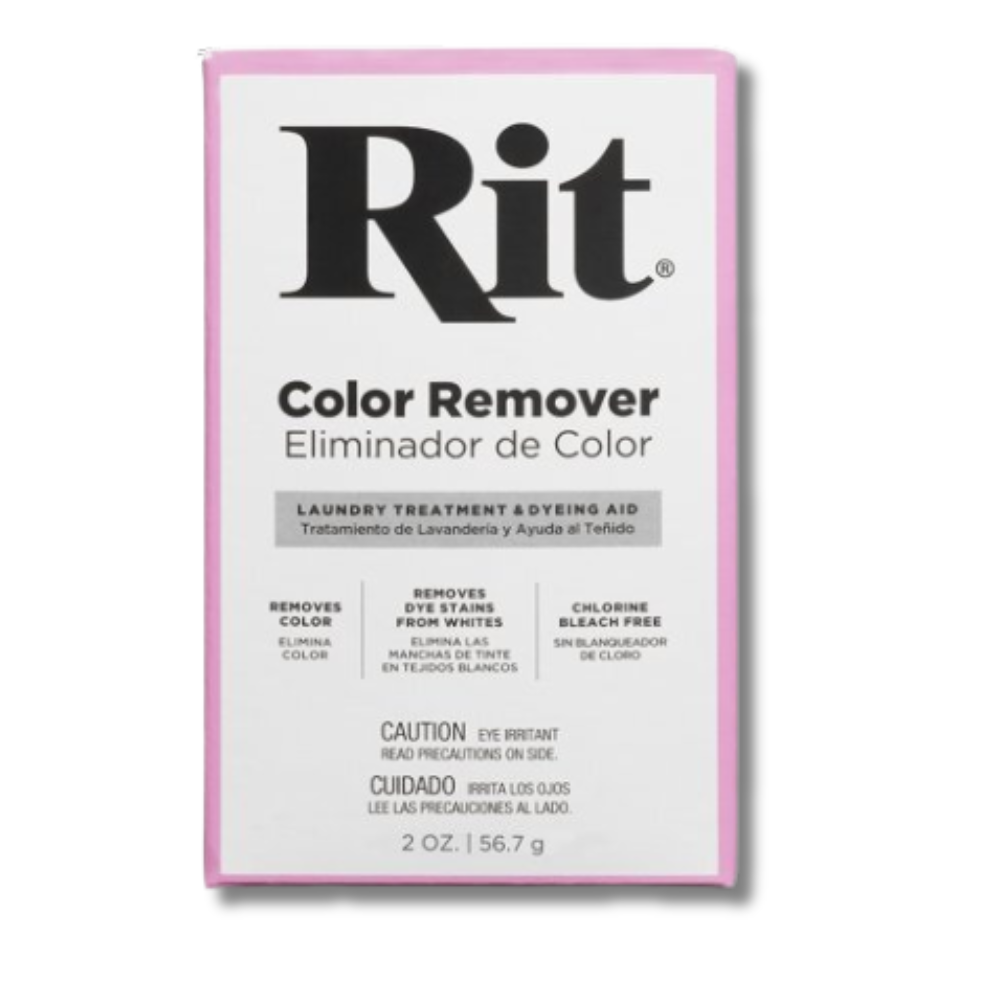 RIT Dye All Purpose Fabric Dye Powder Clothes Dye (31.9g) IN STOCK - Choose Your - Picture 33 of 44