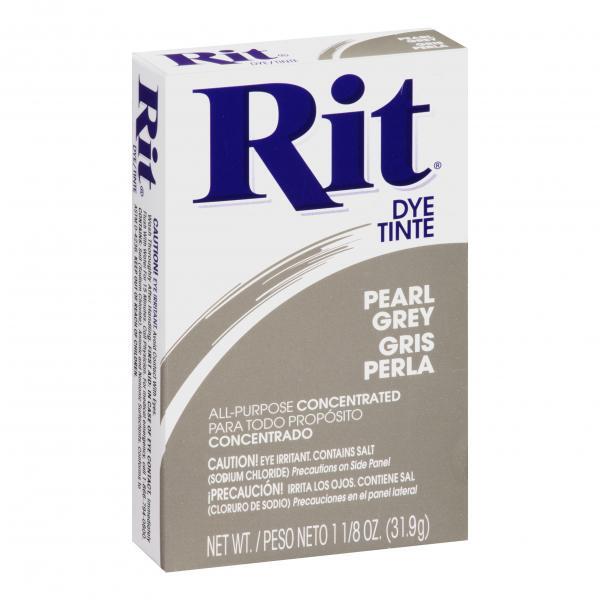 RIT Dye All Purpose Fabric Dye Powder Clothes Dye (31.9g) IN STOCK - Choose Your - Picture 37 of 44