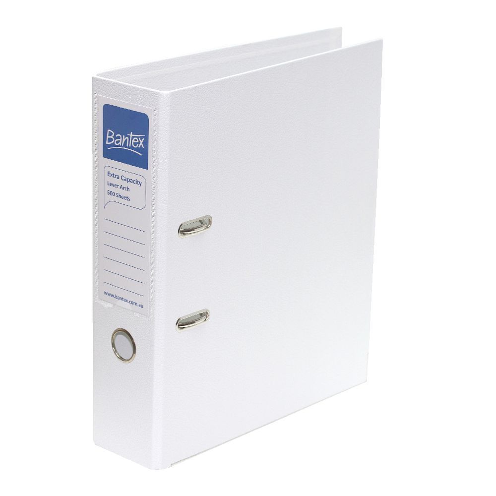 SPS Presents Plastic File Folder Box File 1565 PVC 2