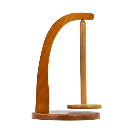 Magnetic Wooden Spinner Yarn Holder Birch 18.5 x 28cm Yarn Craft | 031140