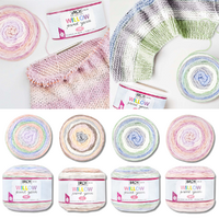 Birch Willow DK 8Ply Print Yarn 150g Ball 45% Acrylic 55% Nylon Knitting Yarn 036139 - Choose Your Colour