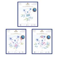 DMC Embroidery Kit Koala