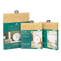 DMC Gift Of Stitch Cross Stitch Kit