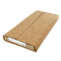 Cork Fabric Natural - 63.5cm x 9.14m (Choose Your Design)