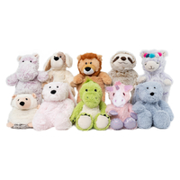 Warmies Microwavable Heat Pack Soft Toy Hot or Cold - Cozy Plush Animal