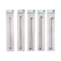 Knitting Needles Length 25cm Pack of 2 - 5 Sizes Available
