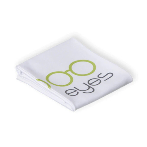 Bamboo Eyes Spec Shaker Cleaning Cloth 