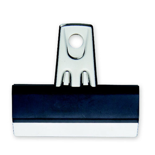 Esselte Bulldog Clip 51mm 0512 (Pack 12) - 2042030