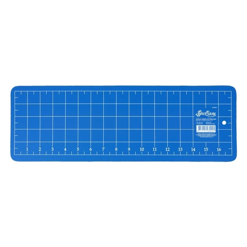 Sew Easy Cutting Mat 5"x 17" inch A7 Single Sided | Crafts & Sewing - 057026