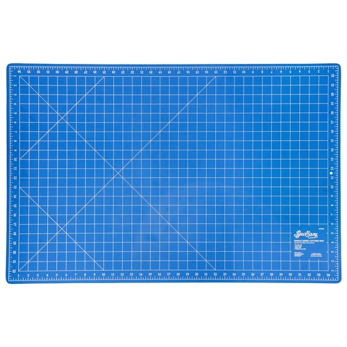 Sew Easy Cutting Mat 23" x 35" inch A1 Single Sided | Crafts & Sewing - 057029