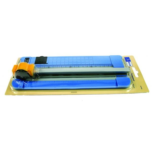Birch Rotary Paper Trimmer With Expandable Ruler - 057058