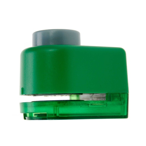 Paper Punches N-Z Craft & Learn Punch & Spell Compatible CPP11JC-NZ | 065003