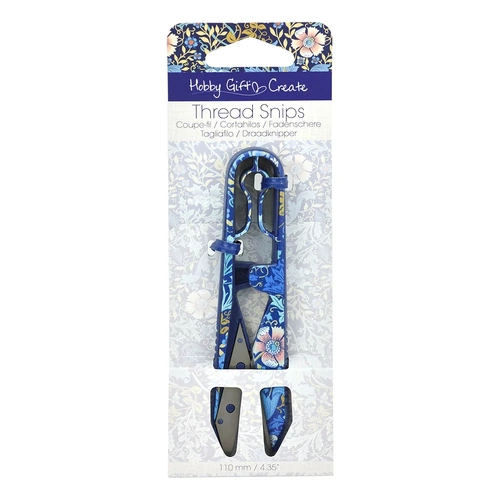 Hobby Gift Create Thread Snips – 110mm / 4.35" - HGC1945