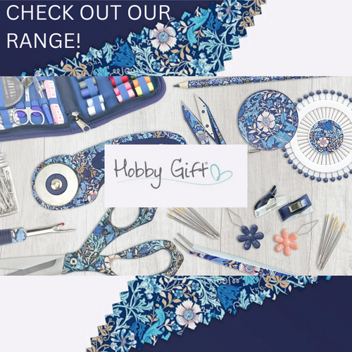 Birch Creative Hobby Gifts Collection | Quality Craft Gifts | Creative Tools & Hobby Essentials