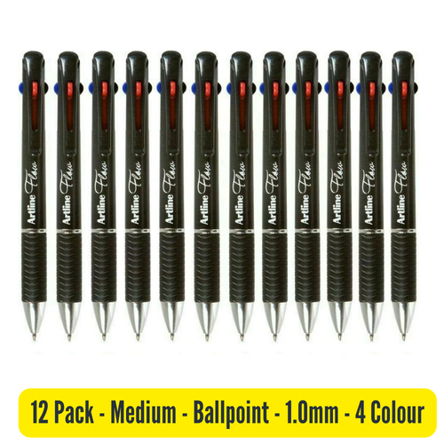 Staedtler Stick Pen 430medium Ballpoint Pen – One Stop Stationery