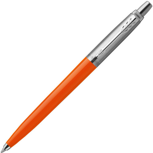Parker Jotter Originals Ballpoint Pen Orange - 49703