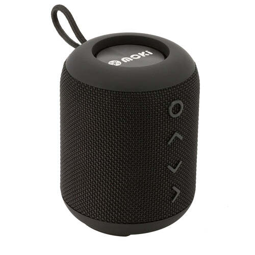 Moki Rumblr Waterproof Wireless Speaker Bluetooth IPX7
