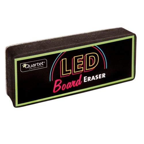 Quartet Eraser for LED Board
