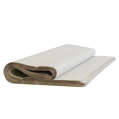 Cumberland Butchers Paper 840x565mm 48gsm White 50 Pack