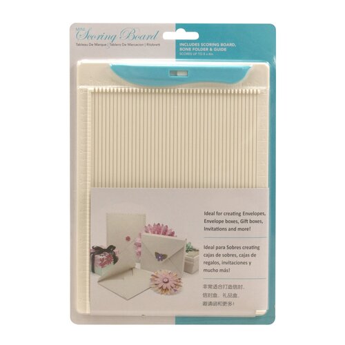 Couture Creations - Mini Scoring Score Board 8"X 6" - CO726752