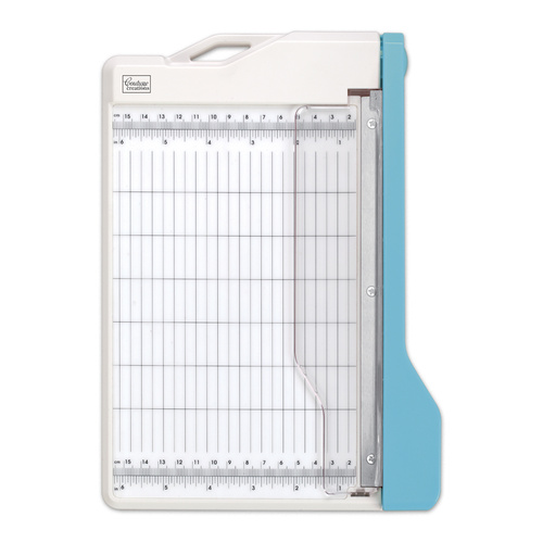 Couture Creations Maxi Guillotine Paper Trimmer 12 Inch - CO728468