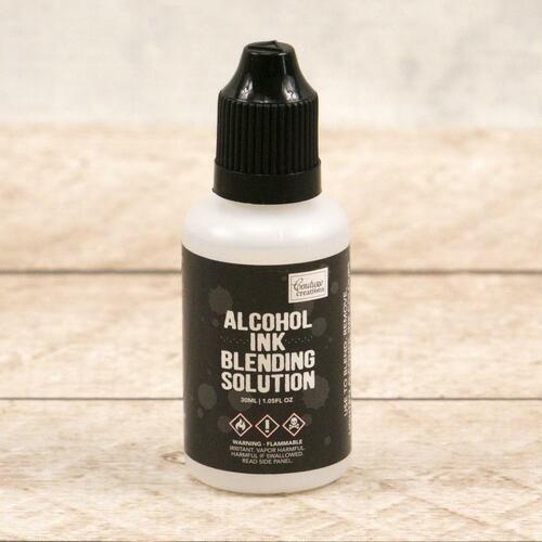 Couture Creations Alcohol Ink Blending Solution 30ml - CO727891