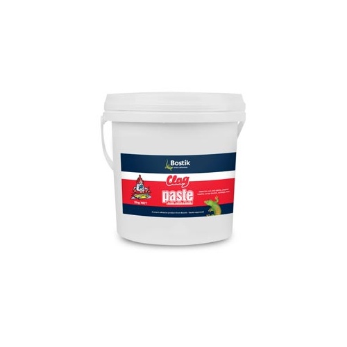 Clag Glue Paste Non Toxic - 2 Litre