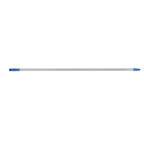 Cleanlink Mop Handle Blue 150cm - 12045