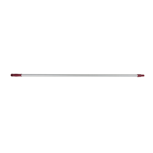 Cleanlink Mop Handle Red 150cm - 12047