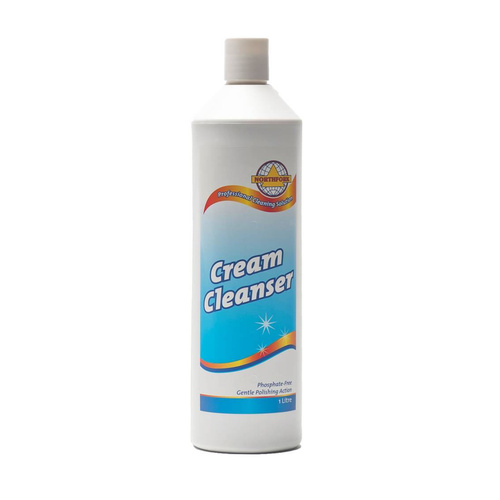 Northfork Cream Cleanser 1Lt