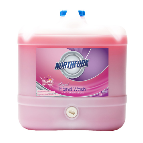 Northfork Liquid Hand Wash 15Lt