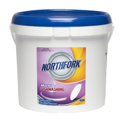 Northfork Dishwashing Powder 5Kg