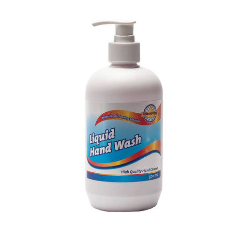 Northfork Liquid Hand Wash 500ml