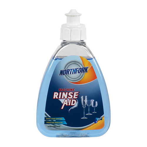 Northfork Machine Rinse Aid 250ml - 631063800 
