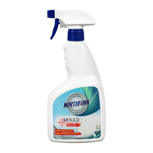 Northfork Mould Killer 750ml - 632070400 