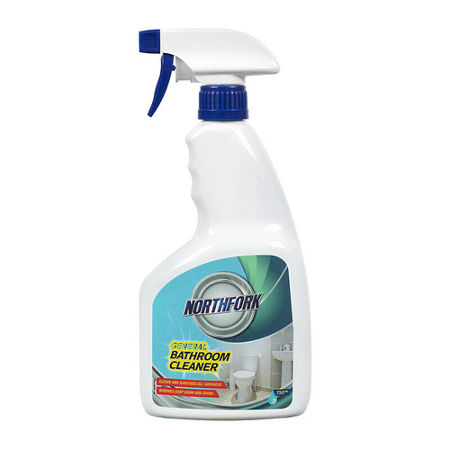 Northfork General Bathroom Cleaner 750ml - 632080400