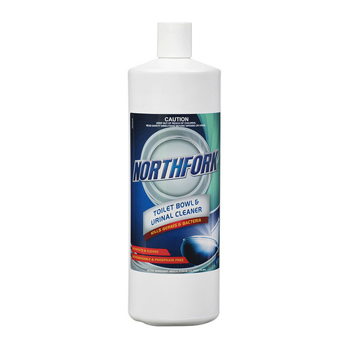 Northfork Toilet Bowl And Urinal Cleaner 1L - 632020500 