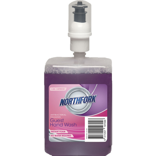 Northfork Foaming Hand Wash Refill Pack 1.4Lt