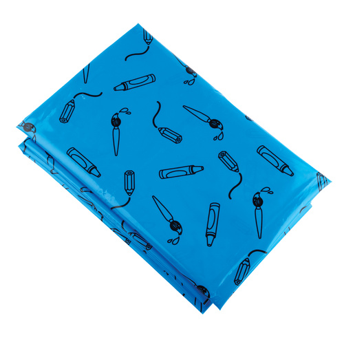 EC Paint Splash Mat 150 x 150mm