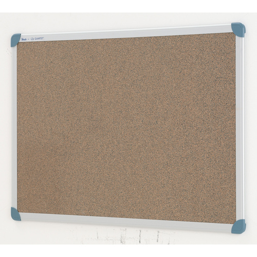Penrite Cork Board Aluminium Frame 450x600mm