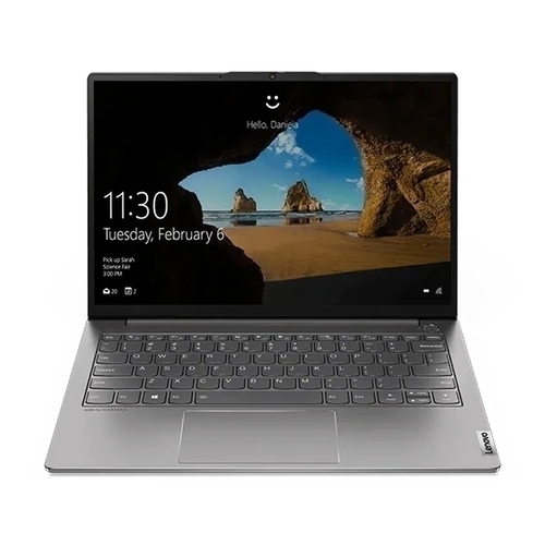Lenovo ThinkBook 13s - Intel i5-1135G7 / 8GB RAM / 256GB SSD / 13.3'' FHD / Win 10 Pro