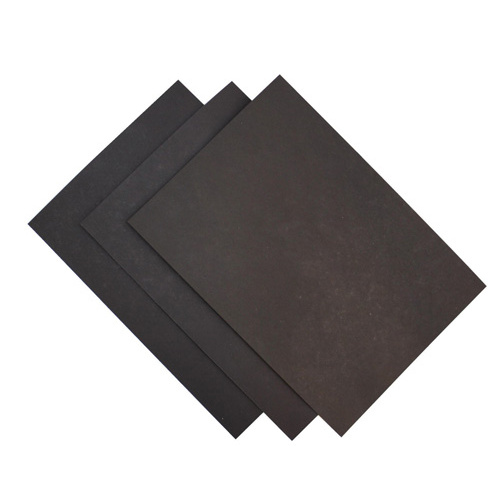 Quill Cardboard XL 210gsm 50 Pack 510x635mm Black