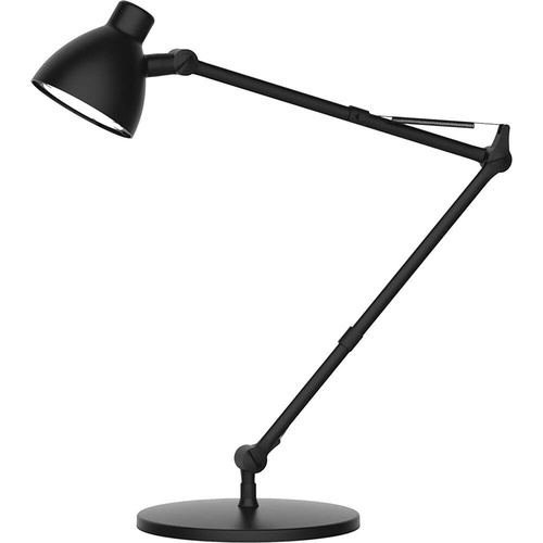 Jastek LED Office Lamp 5W 825mm - Black