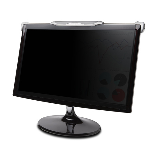 Kensington Snap2 Privacy screen For Wide Screen 20"-22"- K55779WW