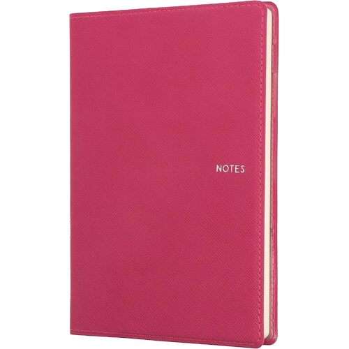 Collins B6 Notebook Melbourne Jura 192 Pages MLB6U501- Pink
