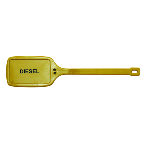 Kevron ID12 Container Identification Tags Diesel - 10 Pack